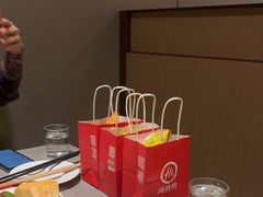 -海底捞火锅(方圆荟店)