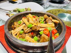 -卓正国际酒店·膳衡食府