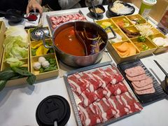 -呷哺呷哺 黄金牧场 (新中关购物中心店)