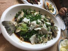 -福来居烤鸭店(天坛二店)