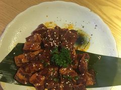 雪花一口牛-久苑烧肉(世界城广场店)