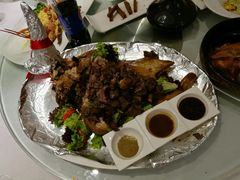-宝燕壹号(徐汇店)