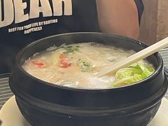 -双桥园·云南过桥米线(古城南门店)