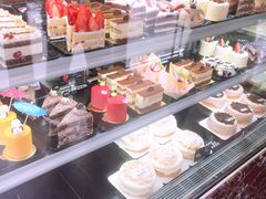 -精点味道(西安路店)