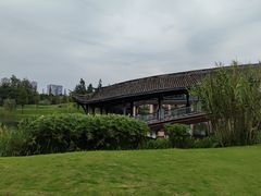 -眉山湿地公园(东坡区)