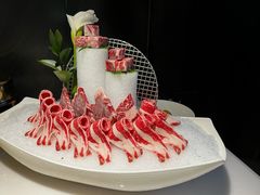 -北岛海鲜姿造(义乌银海·恒风店)