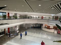 -佛山市图书馆(祖庙路分馆)