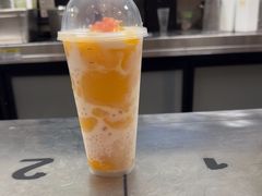 -喜茶(太原印象城店)