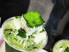 -仙雨林·奶茶鲜果茶(书院巷店)