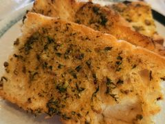 随餐面包-PIZZA BIANCA(万象城店)