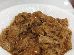 -京天红酒家(虎坊路店)