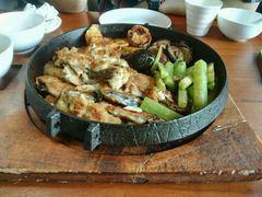 -院落创意菜