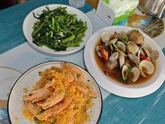 -40号厦门海鲜大排档(中山路店)