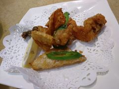 -新享乐海鲜(翠华路店)