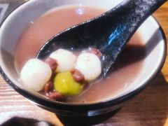 -隐初·SUSHI·美式日本料理