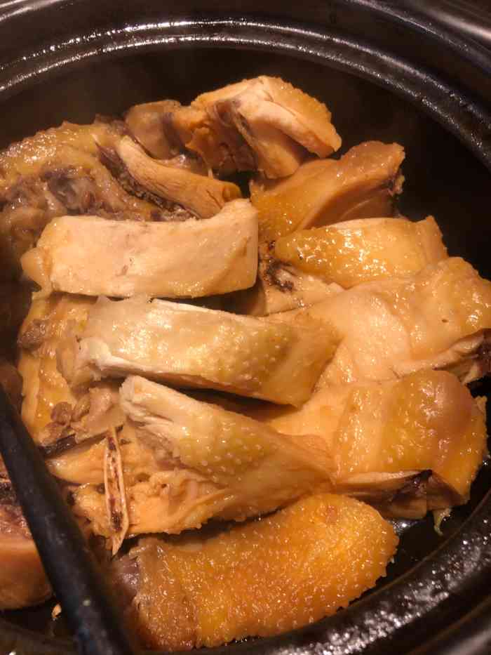 临家闽南宴(东二环泰禾广场店)