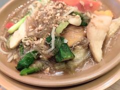 -mango tree芒果树泰国餐厅(青岛万象城店)