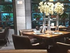 -金枝玉叶上海人家食府(三里河店)