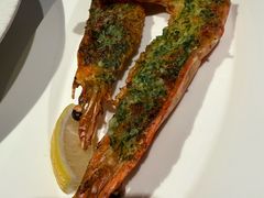 -Oyster Talks 四度蚝法餐厅