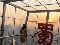 -339旋转餐厅(天府熊猫塔店)