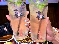 -酒阳蒸经·江湖川菜