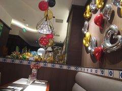 -斗牛士牛排餐厅(嘉里汇店)