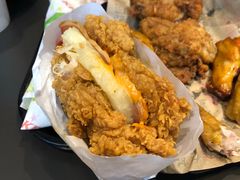 -肯德基(宁波万达店)