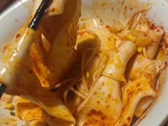 -大师兄·西北小馆(金湾华发商都店)