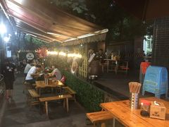 -老地方猫儿面(磁器口店)