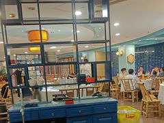 -常和州·夜宵大排档(常州单店)