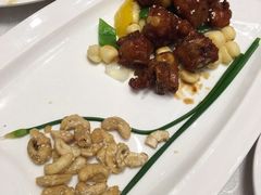 -百乐门喜宴(海珠广场华厦店)