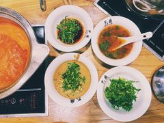 -巴鼎火锅(景县店)