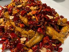 -十六台·经典广东菜(德外大街店)