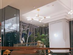 大堂-港丽餐厅(高德置地店)