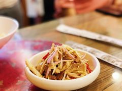 -锅儿挑面馆