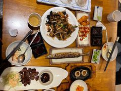 -松岛渔村(迎客路店)