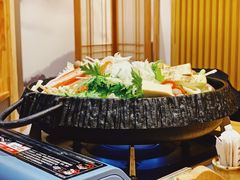 -吉之仙•中国制造•出口级食材日料店(领事馆总店)