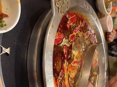 -大龙燚火锅(春熙店)