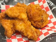 -HONGA HONGA雄家(曹路店)