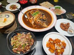 -旺顺阁·北京菜(大望路店)