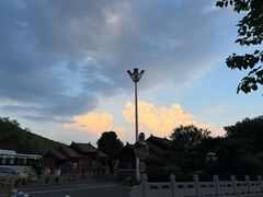 -泰山风景名胜区-普照寺