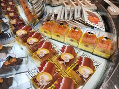 -HOT CRUSH趁热集合·现烤面包(环球港店)