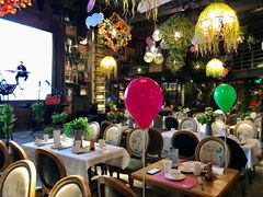 大堂-胡桃里音乐酒馆(下沙店)