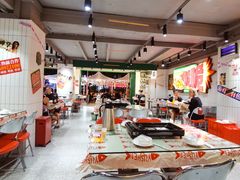 -鱼神脆皮烤鱼(深圳光明田寮村店)