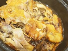 老西门第一鸡-老西门·常州菜(新区店)
