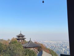 -杭州半山国家森林公园