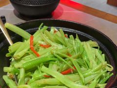 -得意啫·广东啫啫煲(前海HOP店)