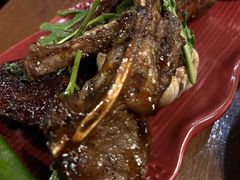 -Uncle Kosto科斯托·中东菜