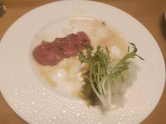 -王鼎精致料理铁板烧(世博源店)