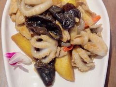 -前海沿·青岛菜(李沧万达店)
